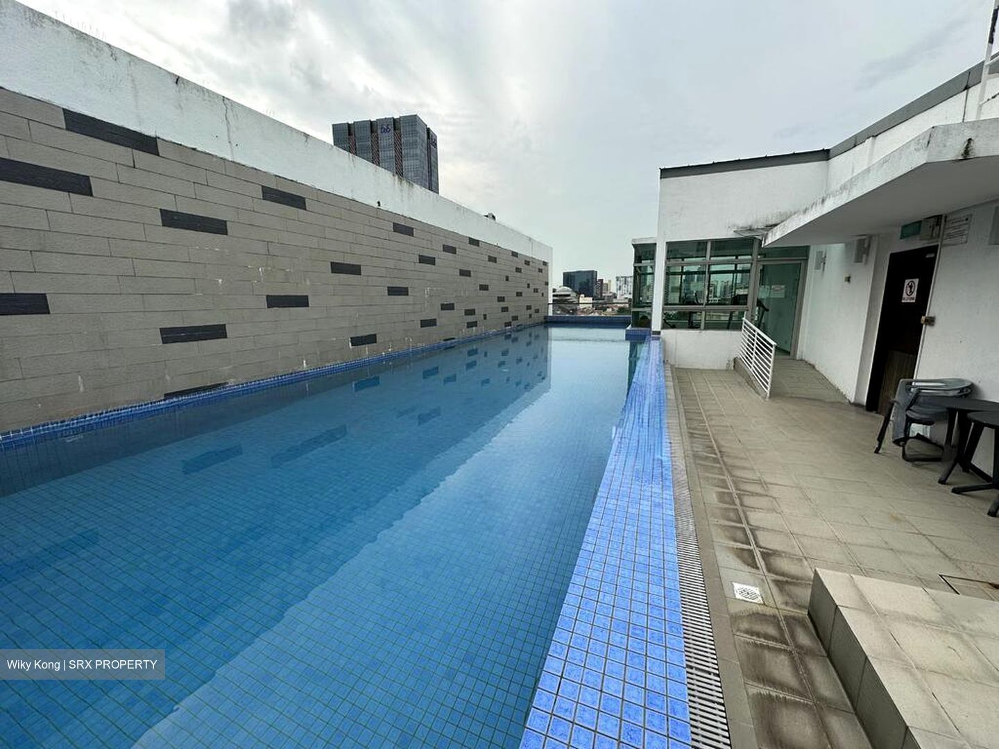 Soho 188 (D8), Apartment #503773151